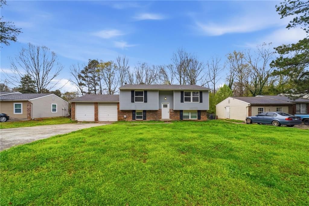 6865 Kimberly Mill Road, Atlanta, GA 30349