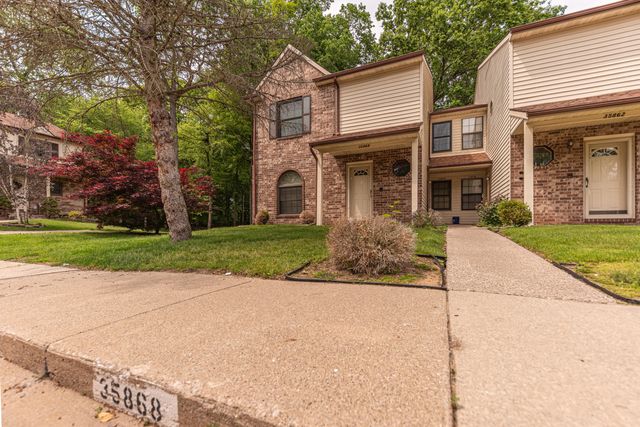 35868 Castlewood Court, Westland, MI 48185