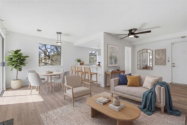 12470 E Cornell Avenue 304, Aurora, CO 80014