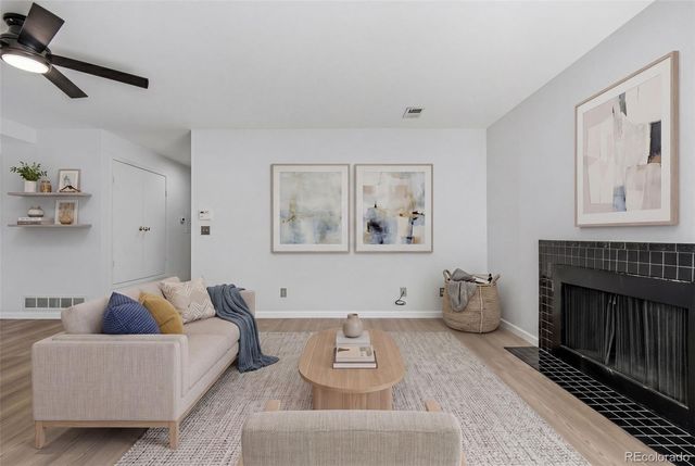 12470 E Cornell Avenue 304, Aurora, CO 80014