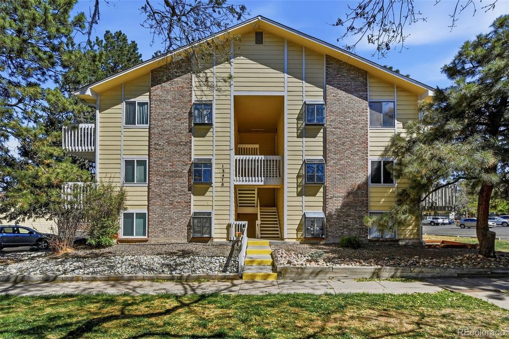 12470 E Cornell Avenue 304, Aurora, CO 80014
