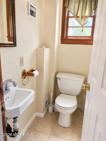 46 Riverdale Avenue Front, Monmouth Beach, NJ 07750