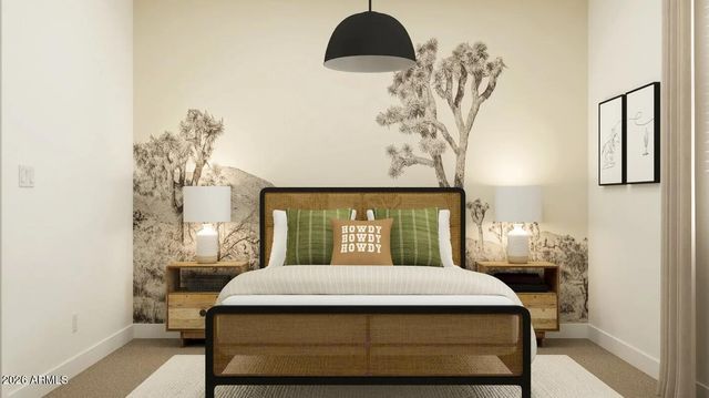 15993 S 187TH Drive, Goodyear, AZ 85338