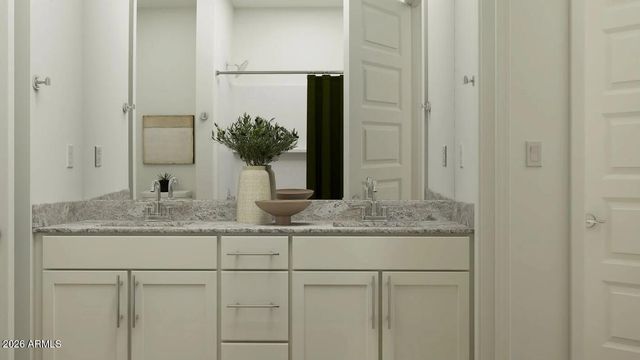 15993 S 187TH Drive, Goodyear, AZ 85338