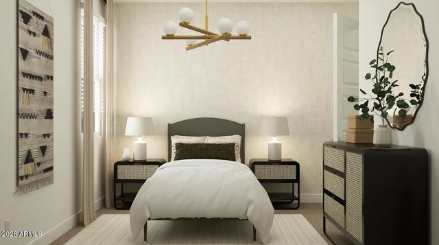 15993 S 187TH Drive, Goodyear, AZ 85338