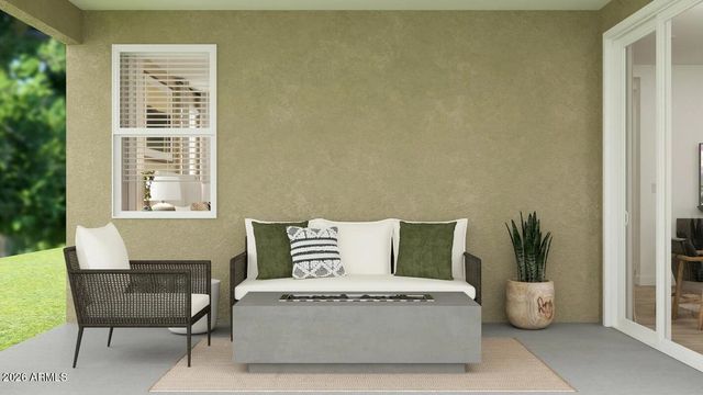 15993 S 187TH Drive, Goodyear, AZ 85338