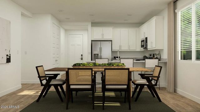 15993 S 187TH Drive, Goodyear, AZ 85338