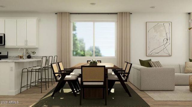 15993 S 187TH Drive, Goodyear, AZ 85338