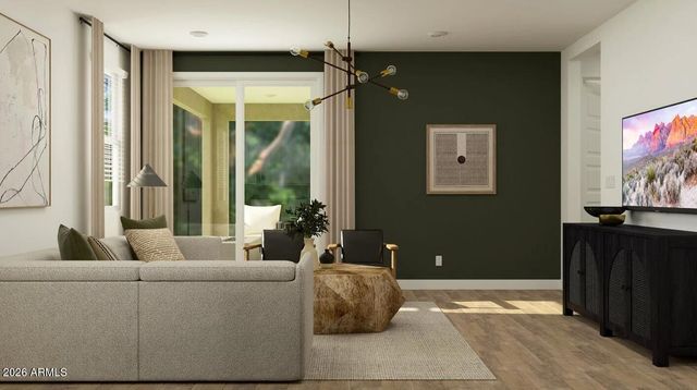 15993 S 187TH Drive, Goodyear, AZ 85338