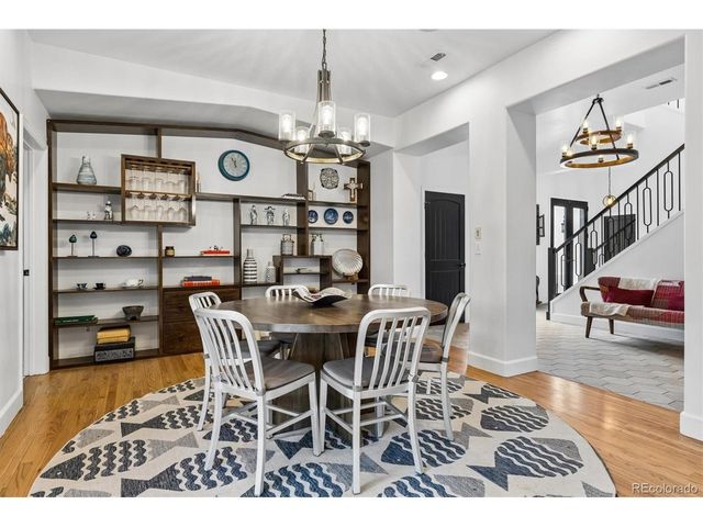 2500 S Jackson St, Denver, CO 80210
