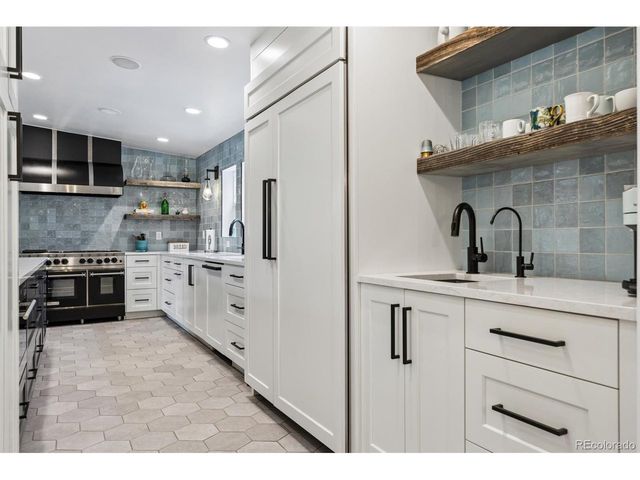 2500 S Jackson St, Denver, CO 80210