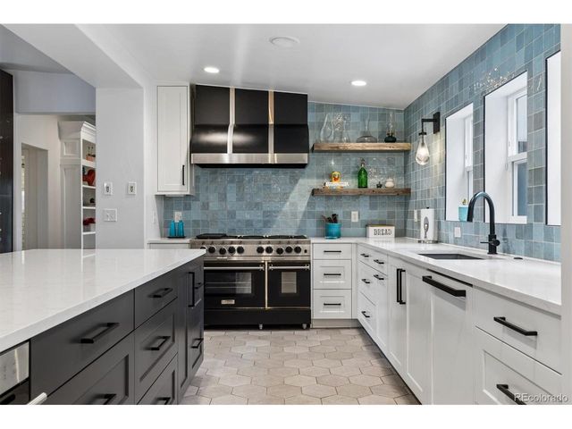 2500 S Jackson St, Denver, CO 80210