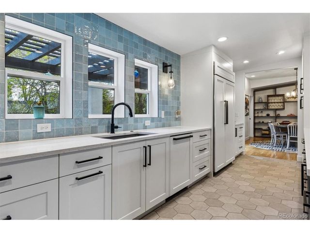 2500 S Jackson St, Denver, CO 80210