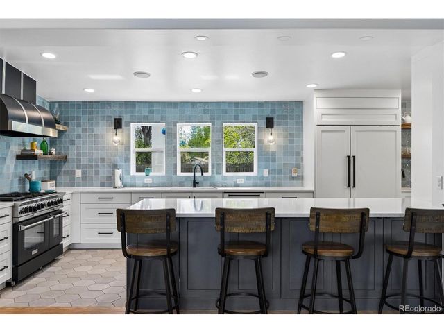 2500 S Jackson St, Denver, CO 80210