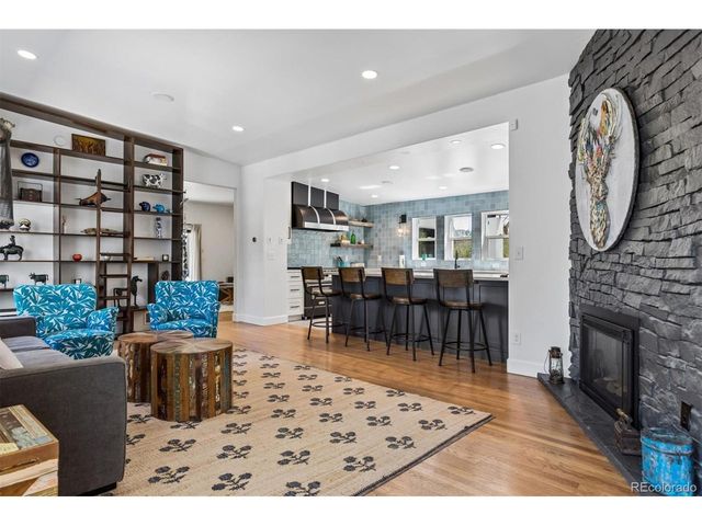 2500 S Jackson St, Denver, CO 80210