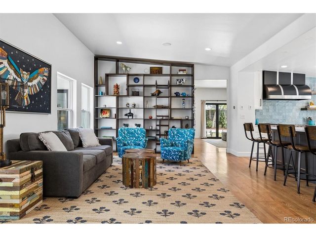 2500 S Jackson St, Denver, CO 80210