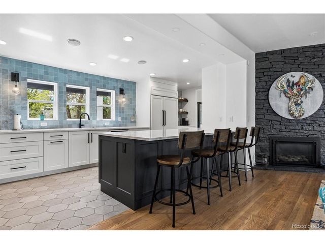 2500 S Jackson St, Denver, CO 80210