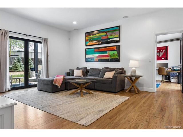2500 S Jackson St, Denver, CO 80210