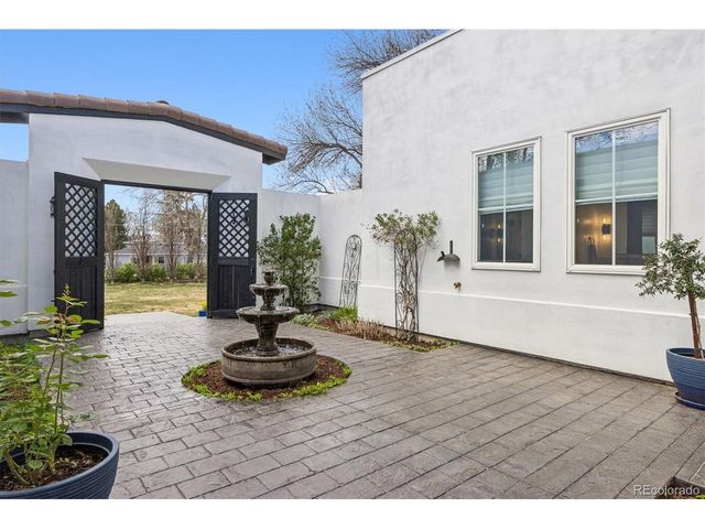 2500 S Jackson St, Denver, CO 80210