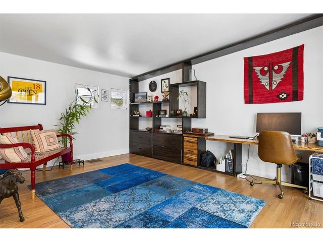 2500 S Jackson St, Denver, CO 80210