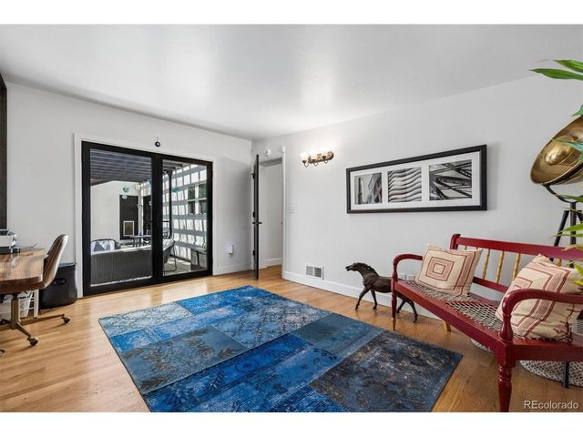 2500 S Jackson St, Denver, CO 80210