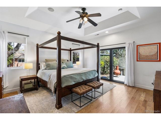 2500 S Jackson St, Denver, CO 80210