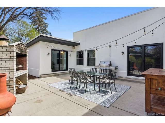 2500 S Jackson St, Denver, CO 80210