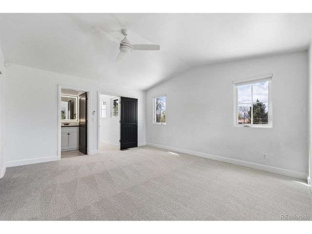 2500 S Jackson St, Denver, CO 80210