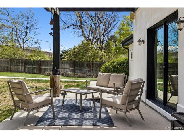 2500 S Jackson St, Denver, CO 80210