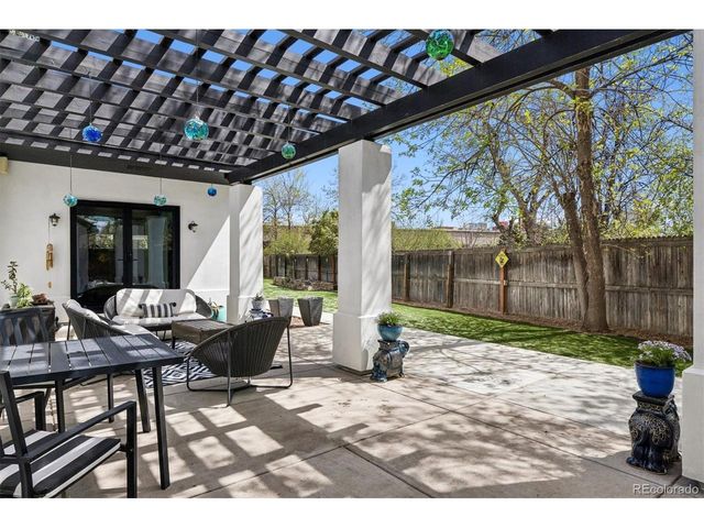 2500 S Jackson St, Denver, CO 80210