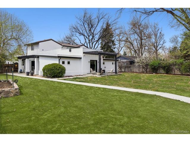 2500 S Jackson St, Denver, CO 80210