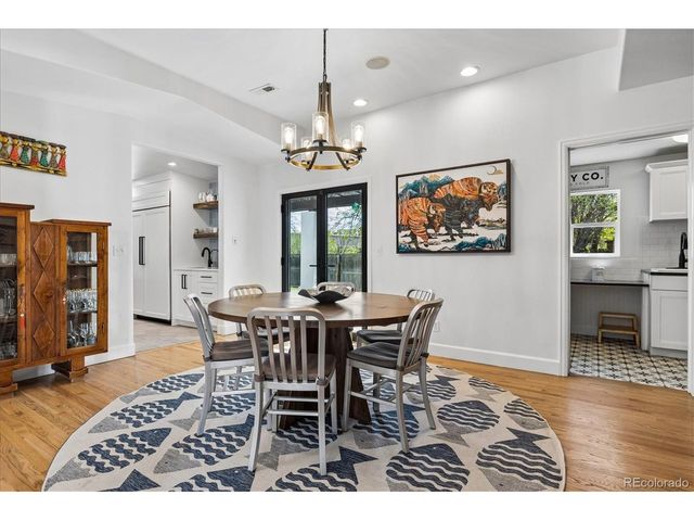 2500 S Jackson St, Denver, CO 80210