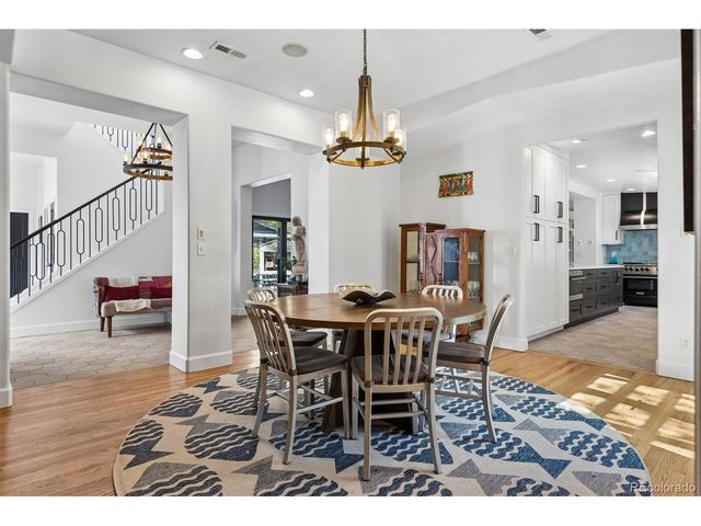 2500 S Jackson St, Denver, CO 80210