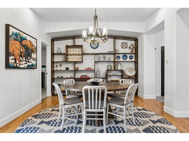 2500 S Jackson St, Denver, CO 80210