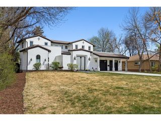 2500 S Jackson St, Denver, CO 80210