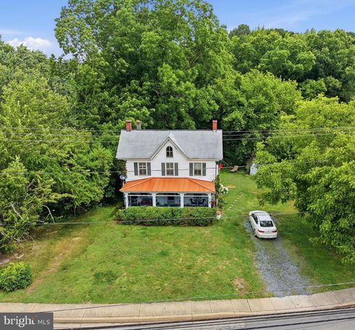 21384 E SHARP ST, Rock Hall, MD 21661