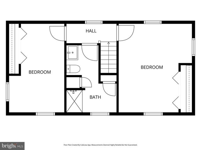 21384 E SHARP ST, Rock Hall, MD 21661