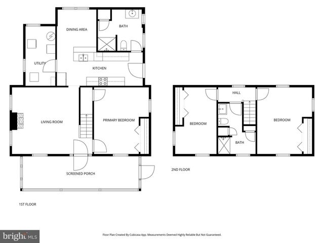 21384 E SHARP ST, Rock Hall, MD 21661