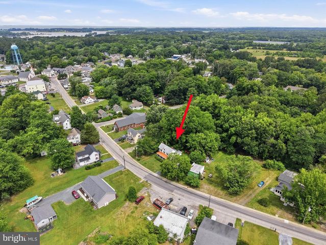 21384 E SHARP ST, Rock Hall, MD 21661