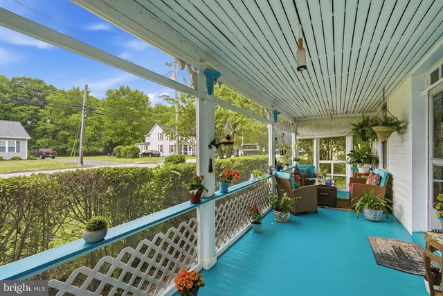 21384 E SHARP ST, Rock Hall, MD 21661