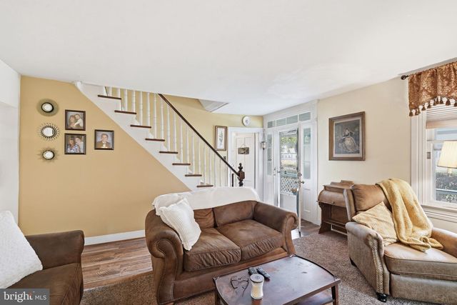 21384 E SHARP ST, Rock Hall, MD 21661