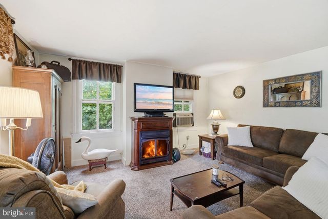 21384 E SHARP ST, Rock Hall, MD 21661