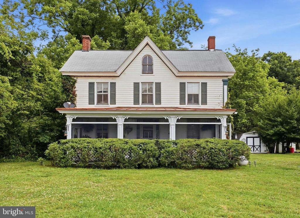 21384 E SHARP ST, Rock Hall, MD 21661