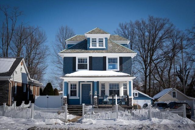 554 Barron Ave, Woodbridge Twp., NJ 07095