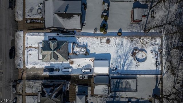 554 Barron Ave, Woodbridge Twp., NJ 07095