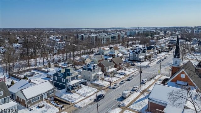 554 Barron Ave, Woodbridge Twp., NJ 07095