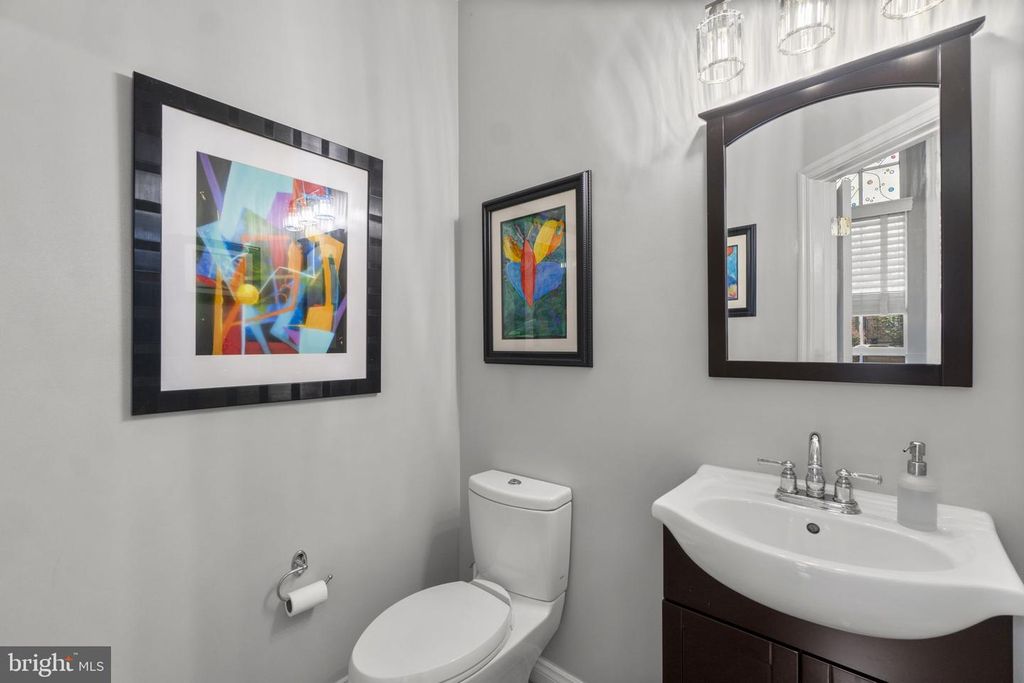 Image 17 of property listing at 5912 MYSTIC OCEAN LN #A4-24, Clarksville, MD 21029