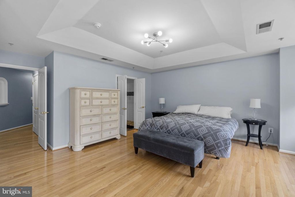 Image 19 of property listing at 5912 MYSTIC OCEAN LN #A4-24, Clarksville, MD 21029
