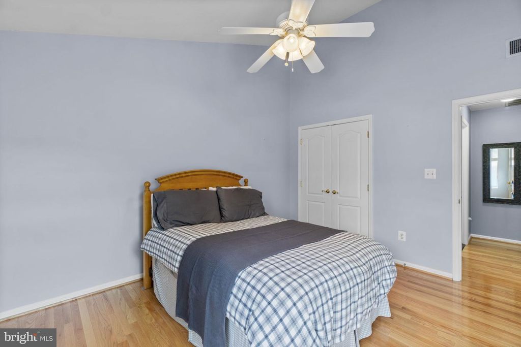 Image 27 of property listing at 5912 MYSTIC OCEAN LN #A4-24, Clarksville, MD 21029