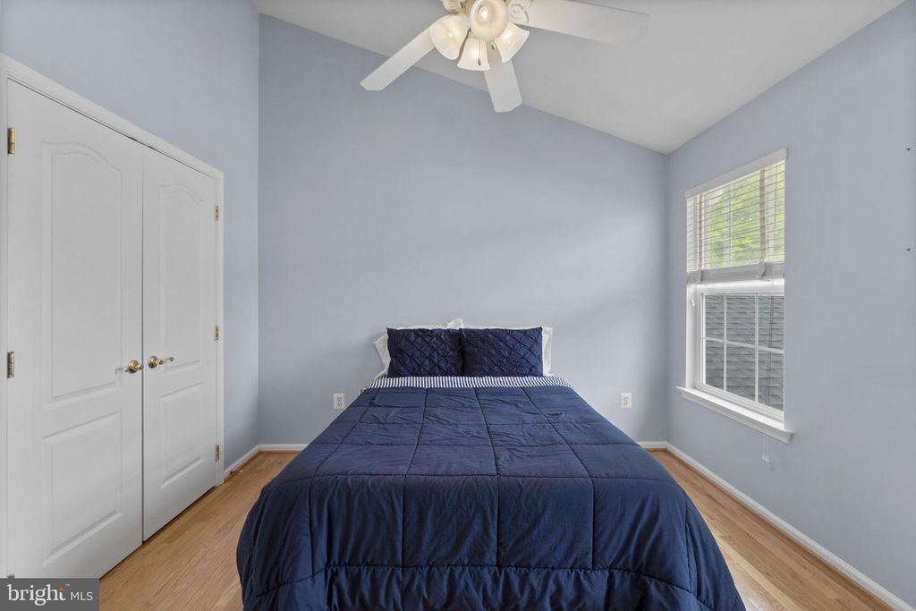 Image 30 of property listing at 5912 MYSTIC OCEAN LN #A4-24, Clarksville, MD 21029